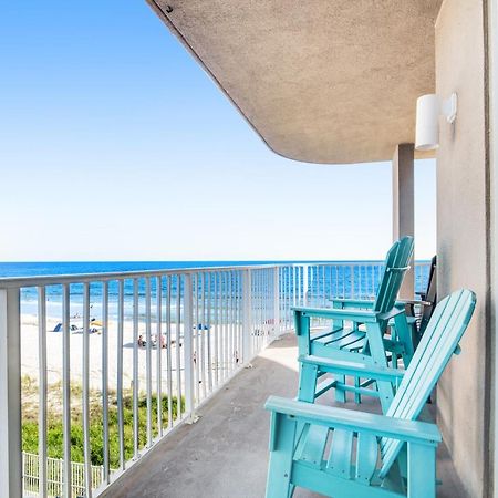 Tidewater Beach Resort VII Panama City Beach Esterno foto