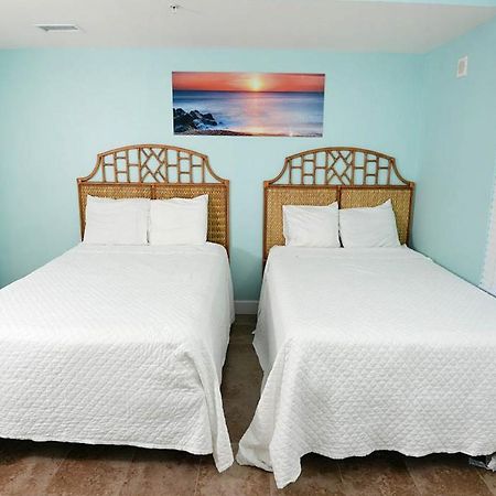 Tidewater Beach Resort VII Panama City Beach Esterno foto