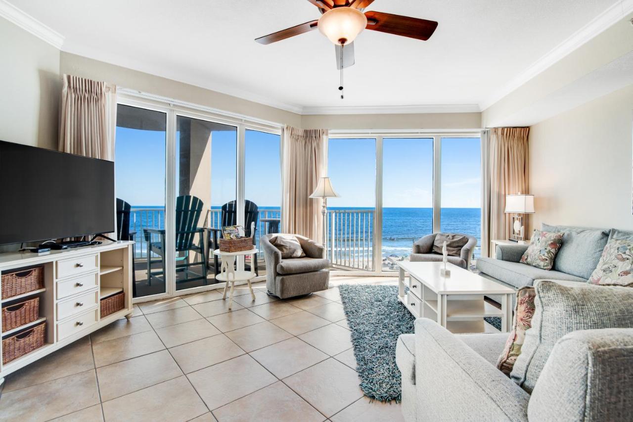 Tidewater Beach Resort VII Panama City Beach Esterno foto