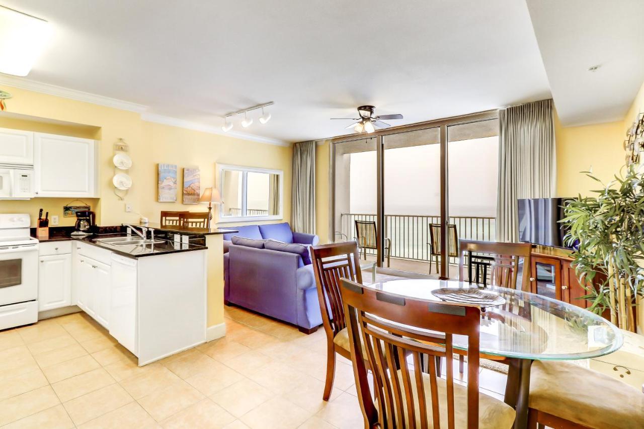 Tidewater Beach Resort VII Panama City Beach Camera foto