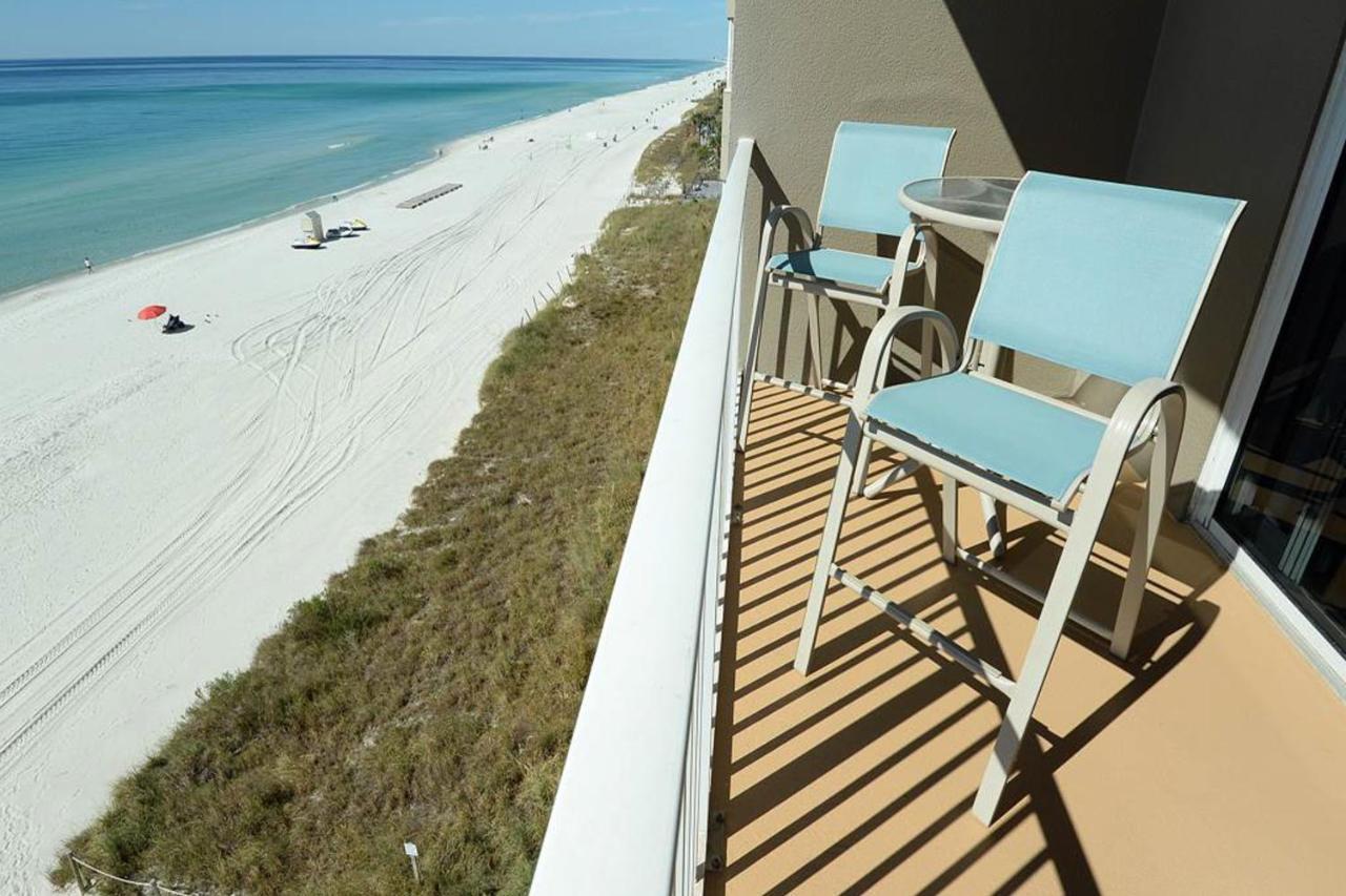 Tidewater Beach Resort VII Panama City Beach Camera foto