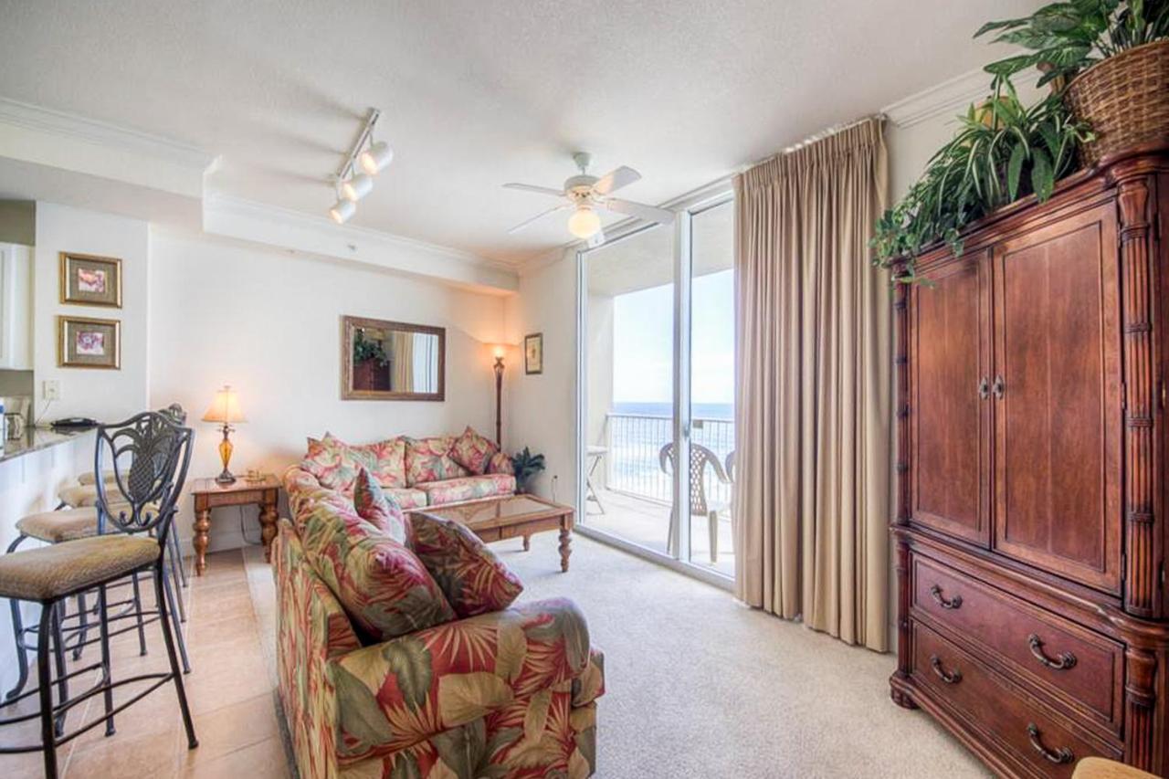 Tidewater Beach Resort VII Panama City Beach Camera foto