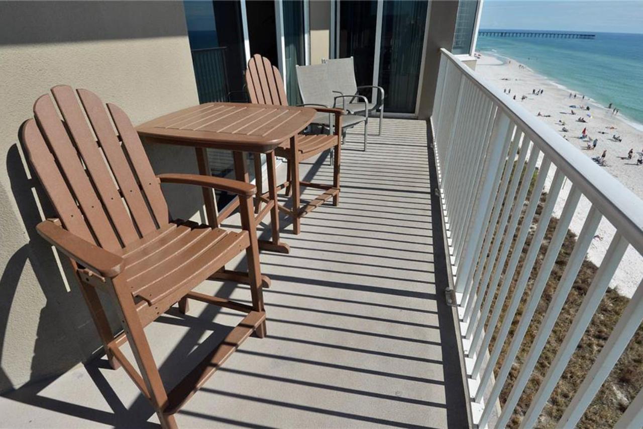 Tidewater Beach Resort VII Panama City Beach Camera foto