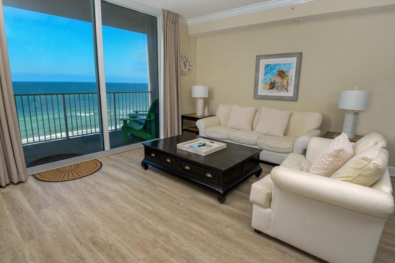 Tidewater Beach Resort VII Panama City Beach Camera foto