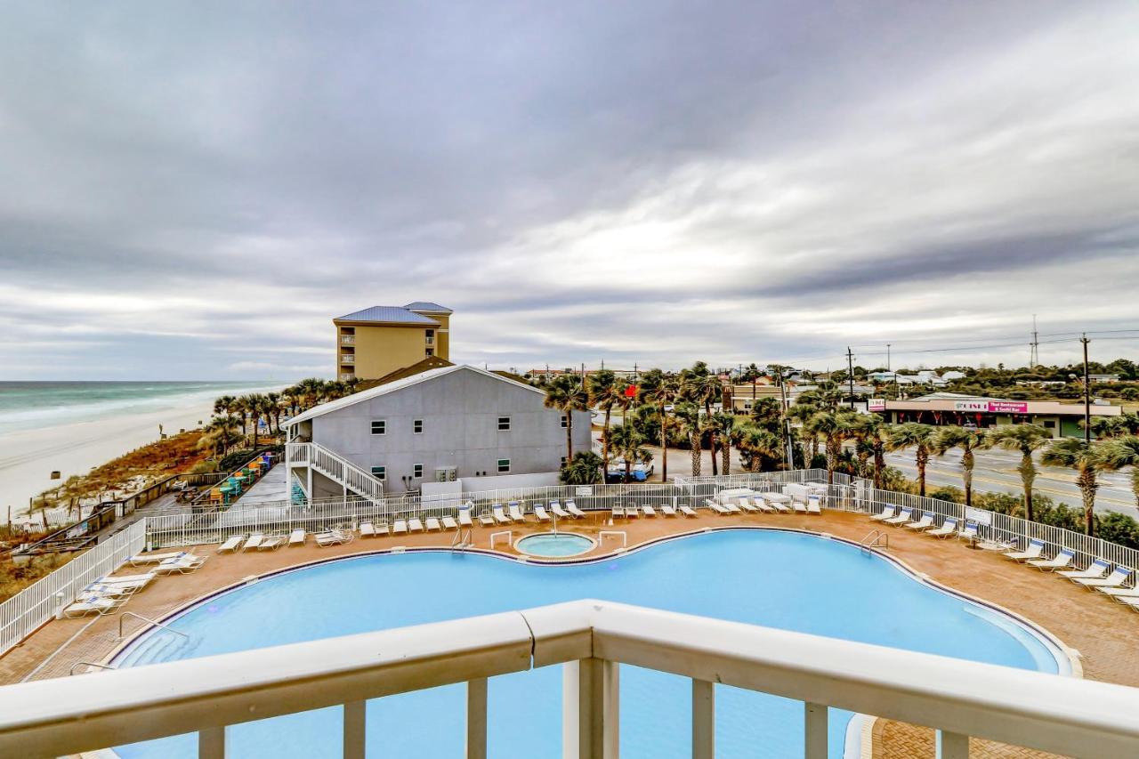 Tidewater Beach Resort VII Panama City Beach Camera foto