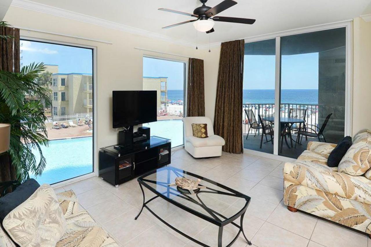 Tidewater Beach Resort VII Panama City Beach Camera foto