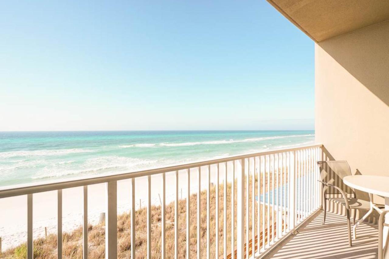 Tidewater Beach Resort VII Panama City Beach Camera foto