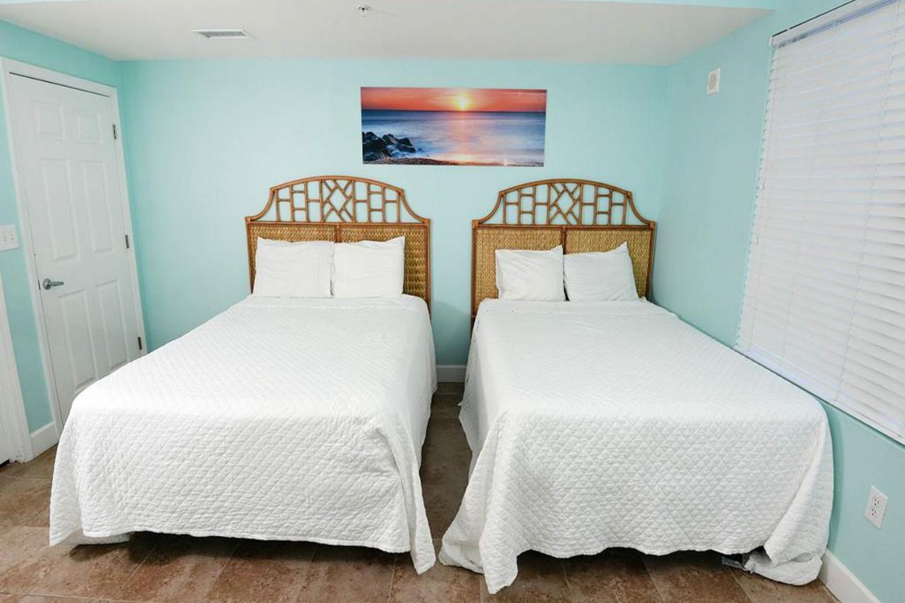 Tidewater Beach Resort VII Panama City Beach Esterno foto