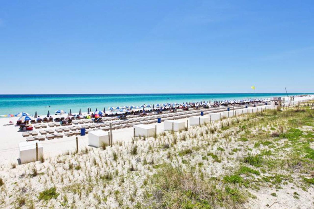 Tidewater Beach Resort VII Panama City Beach Esterno foto