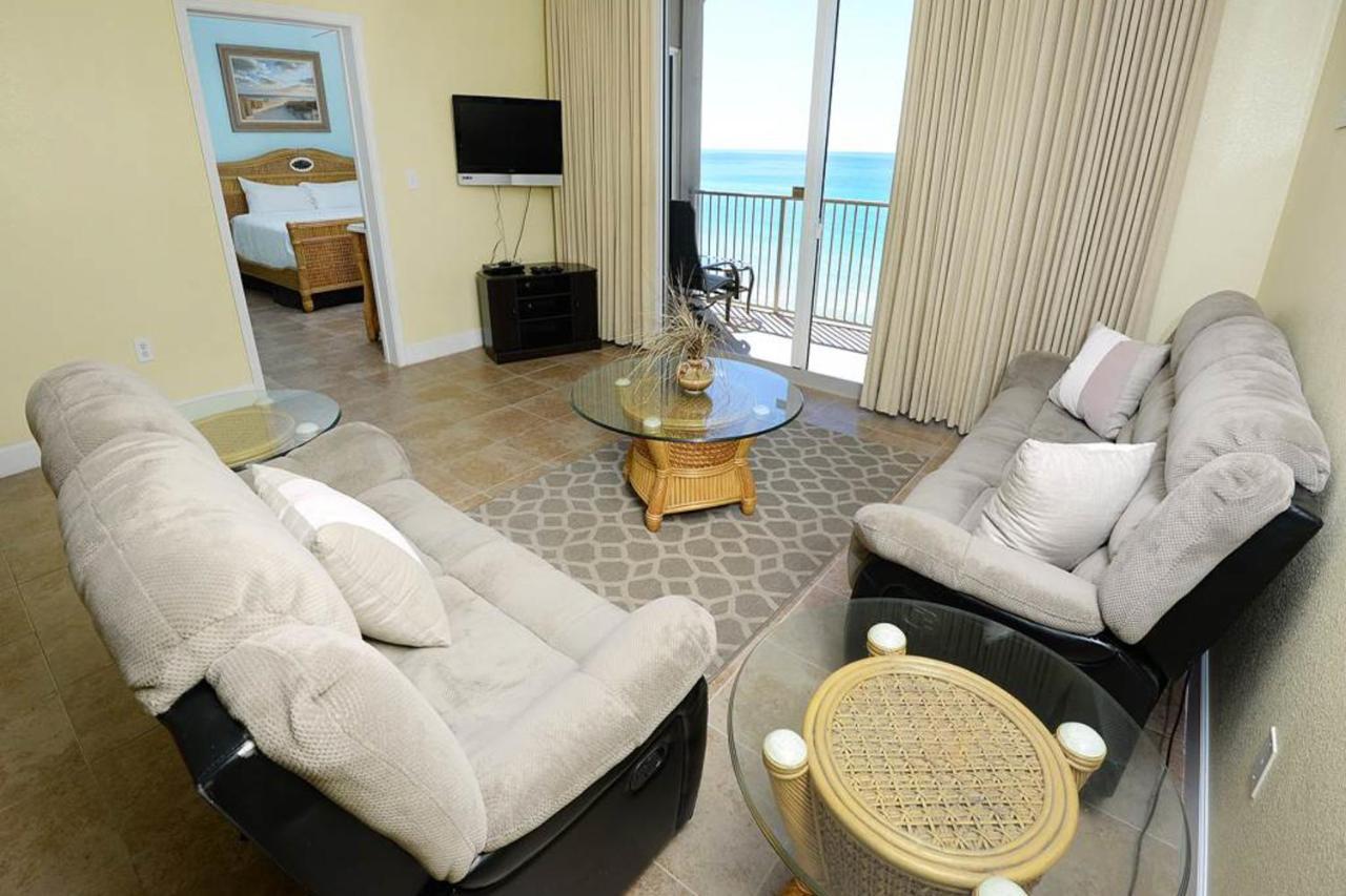 Tidewater Beach Resort VII Panama City Beach Esterno foto