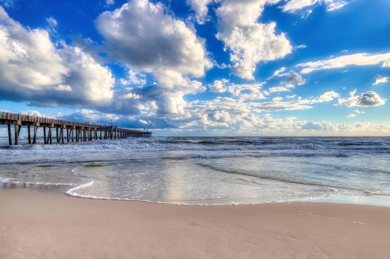 Tidewater Beach Resort VII Panama City Beach Esterno foto