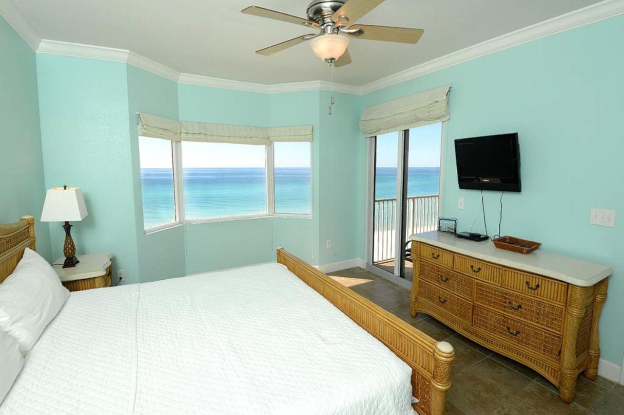Tidewater Beach Resort VII Panama City Beach Esterno foto