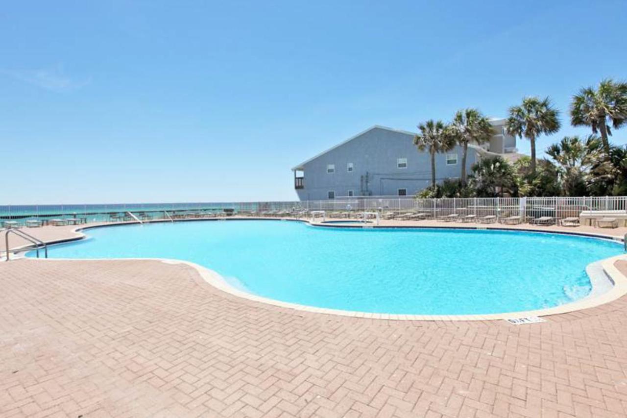 Tidewater Beach Resort VII Panama City Beach Esterno foto