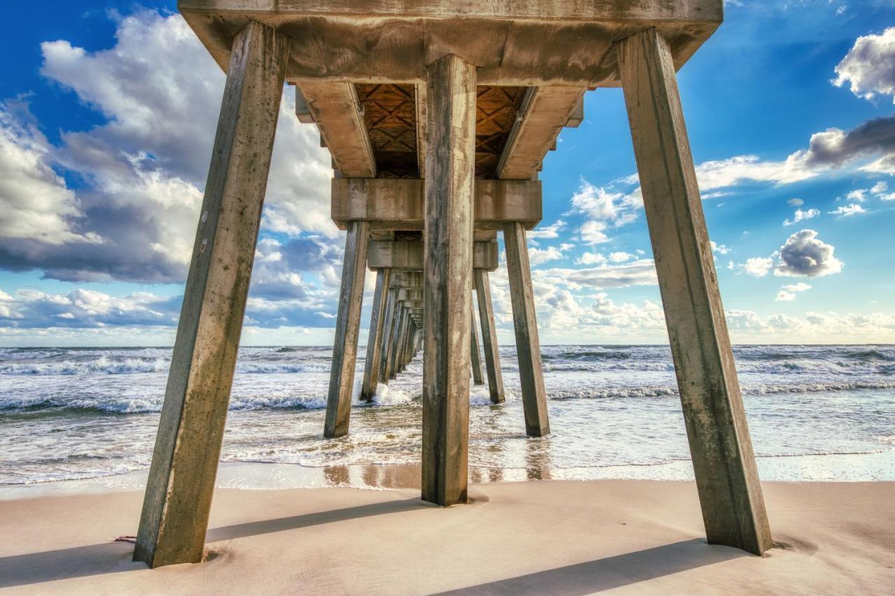 Tidewater Beach Resort VII Panama City Beach Esterno foto